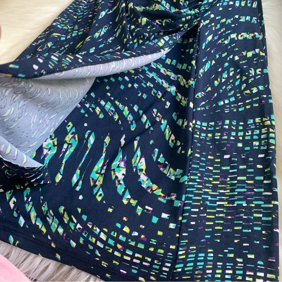 Reitmans Wrap Dress - Picture 9 of 13